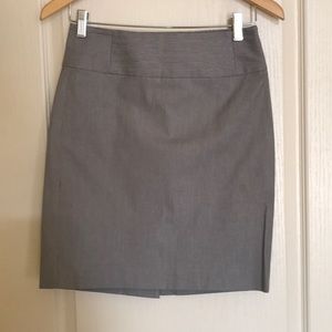 Banana Republic skirt size 0
